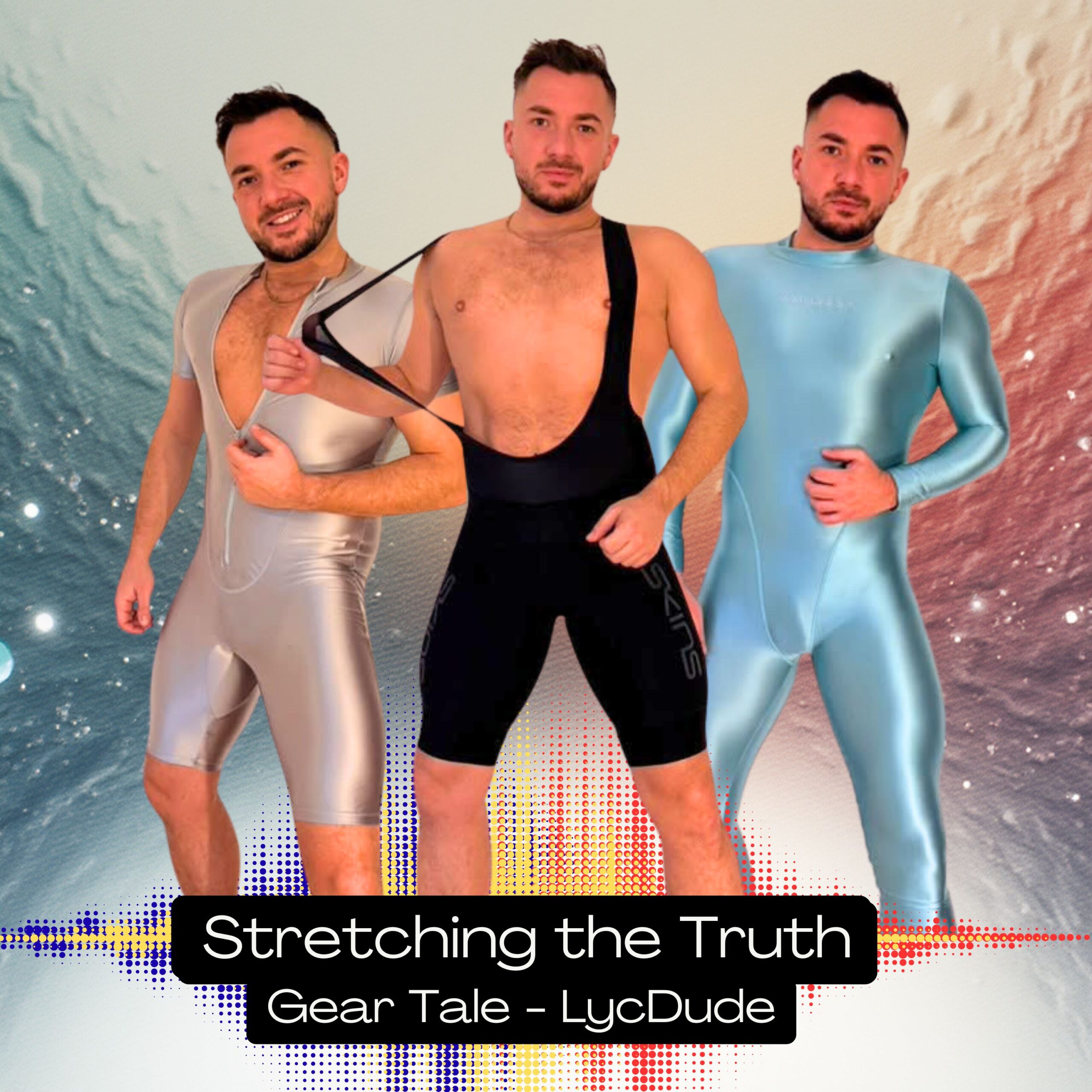 Stretching the Truth – Gear Talk – LycDude